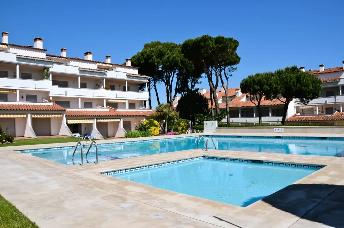 Apartmanok L'Escala