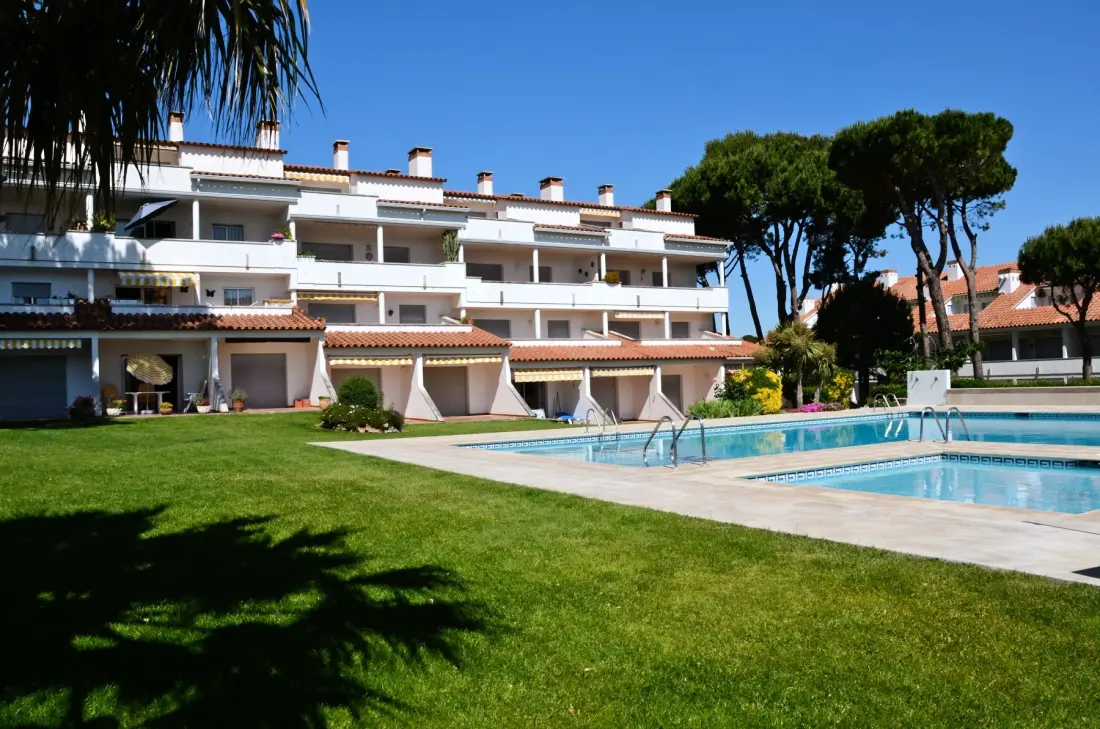 Apartmanok L'Escala