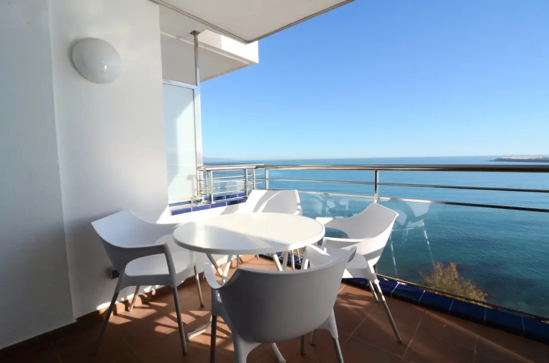 Apartmanok L'Escala