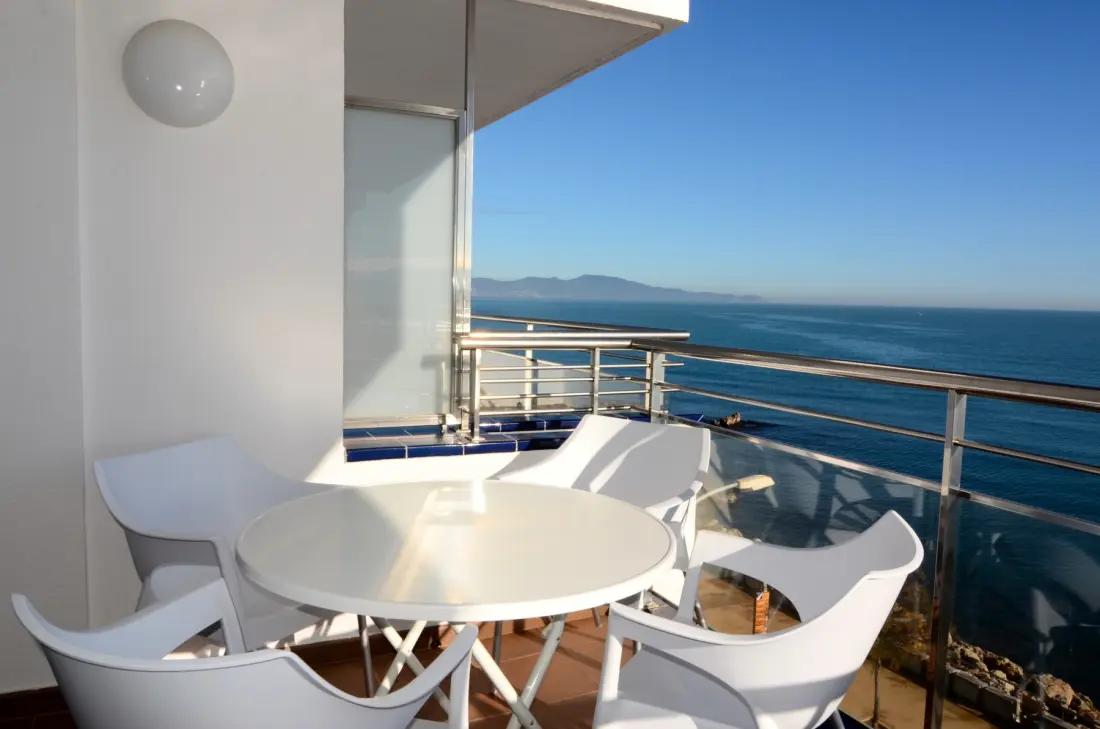 Apartmanok L'Escala