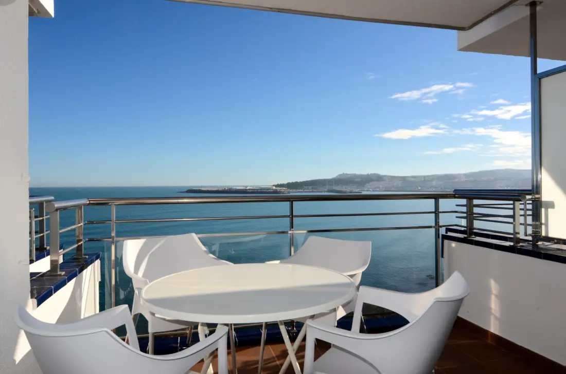 Apartmanok L'Escala