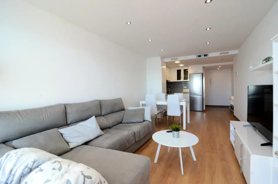 Apartmanok L'Escala