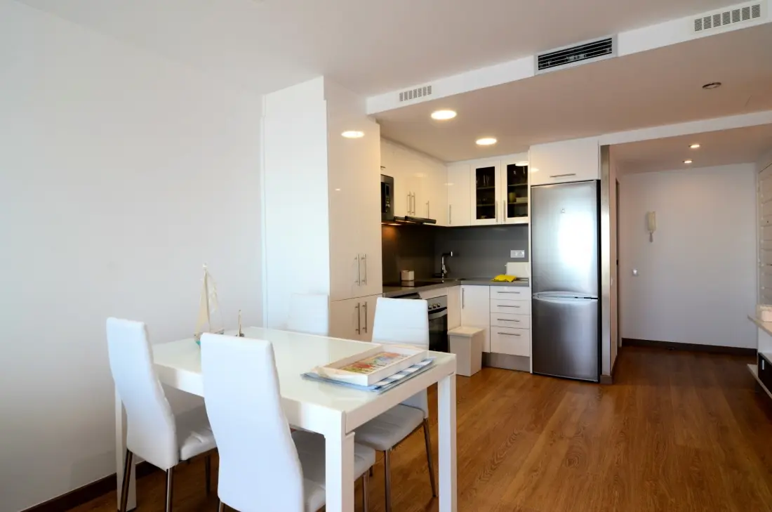 Apartmanok L'Escala