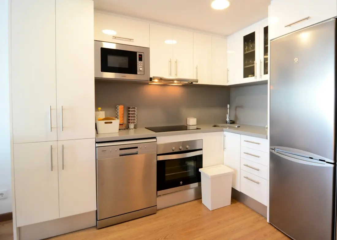 Apartmanok L'Escala
