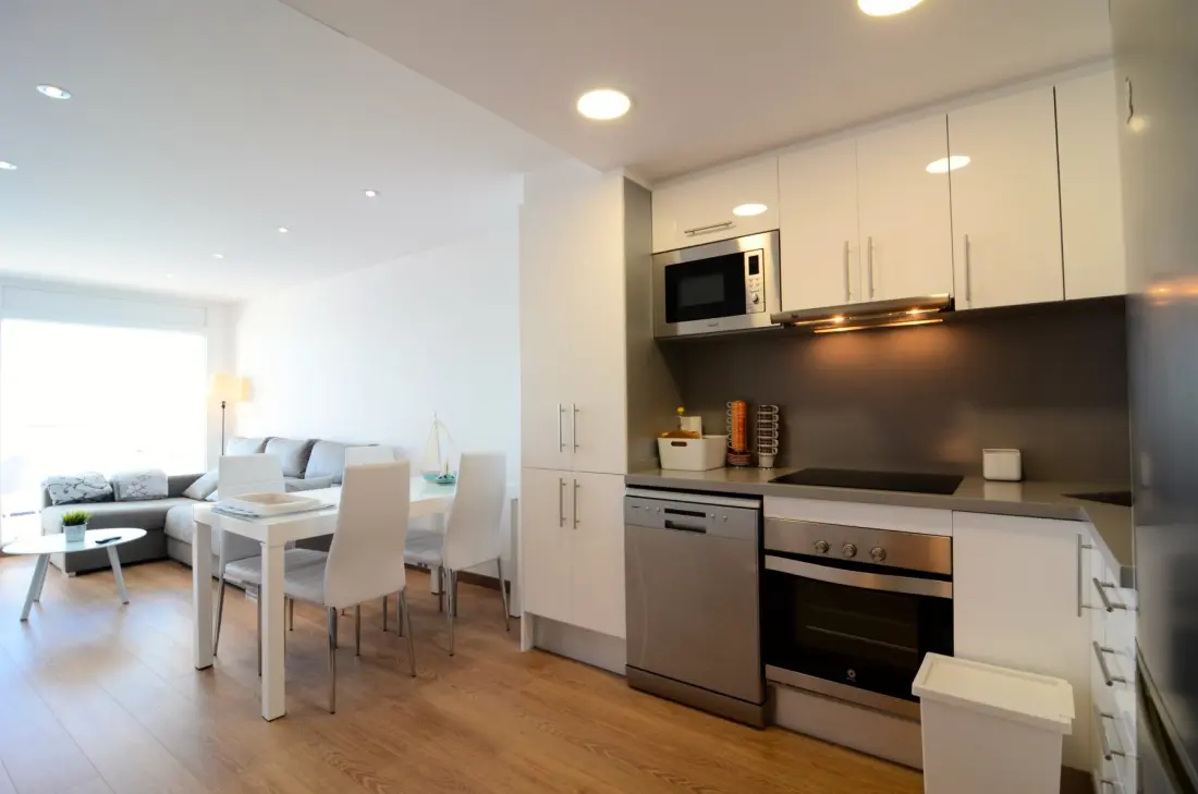 Apartmanok L'Escala