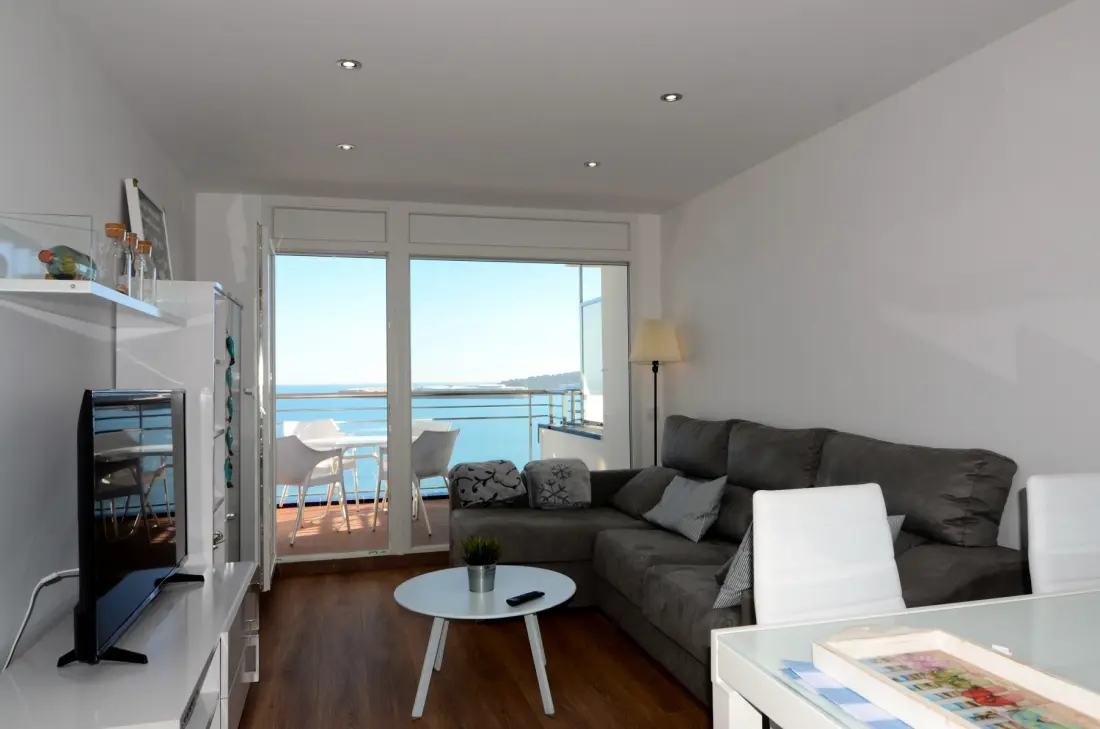 Apartmanok L'Escala