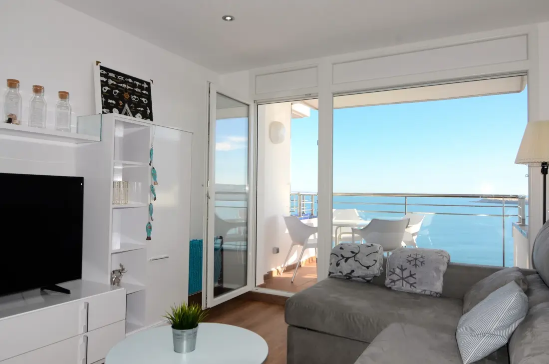 Apartmanok L'Escala