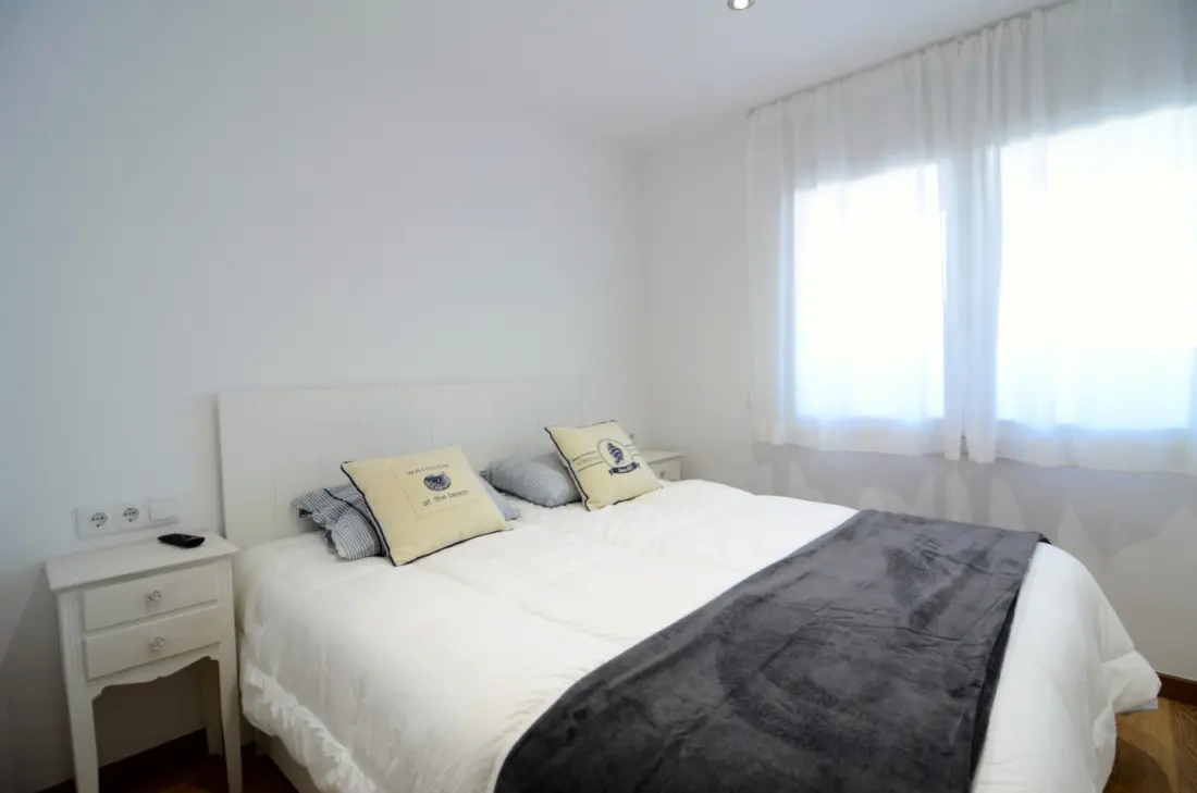 Apartmanok L'Escala
