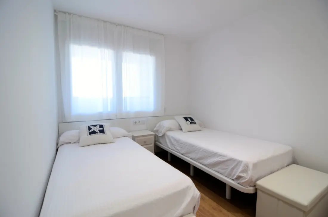 Apartmanok L'Escala