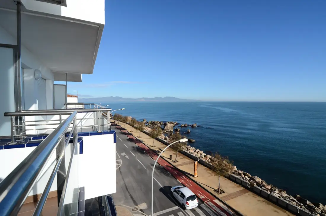 Apartmanok L'Escala