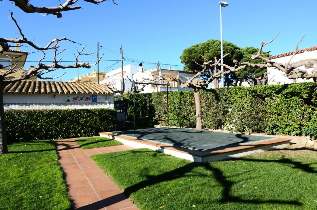 Apartmanok L'Escala