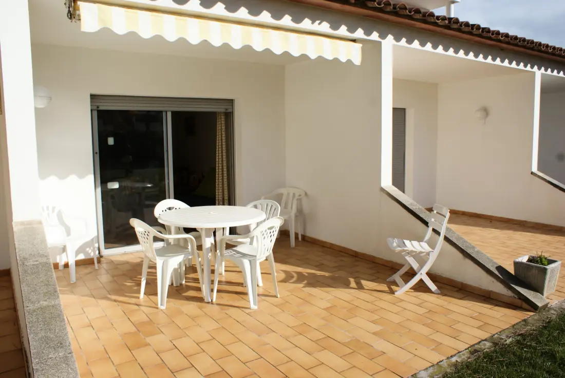 Apartmanok L'Escala