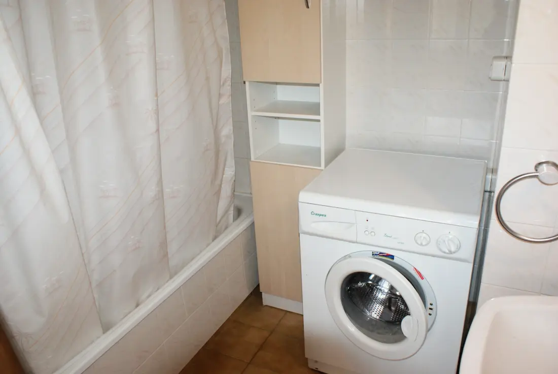Apartmanok L'Escala