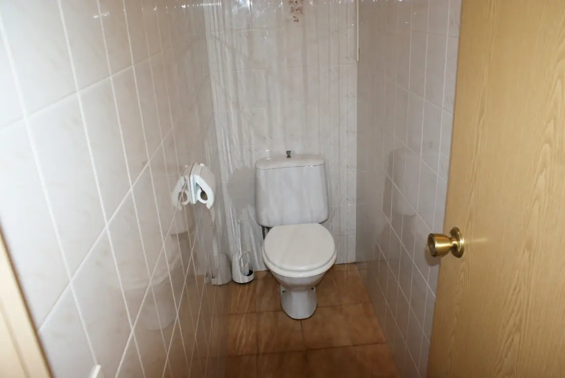 Apartmanok L'Escala