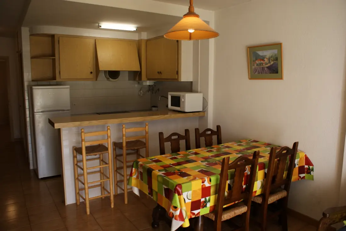 Apartmanok L'Escala