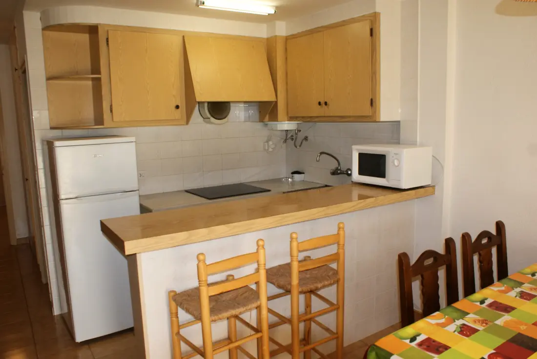 Apartmanok L'Escala