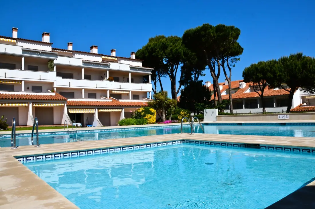 Apartmanok L'Escala