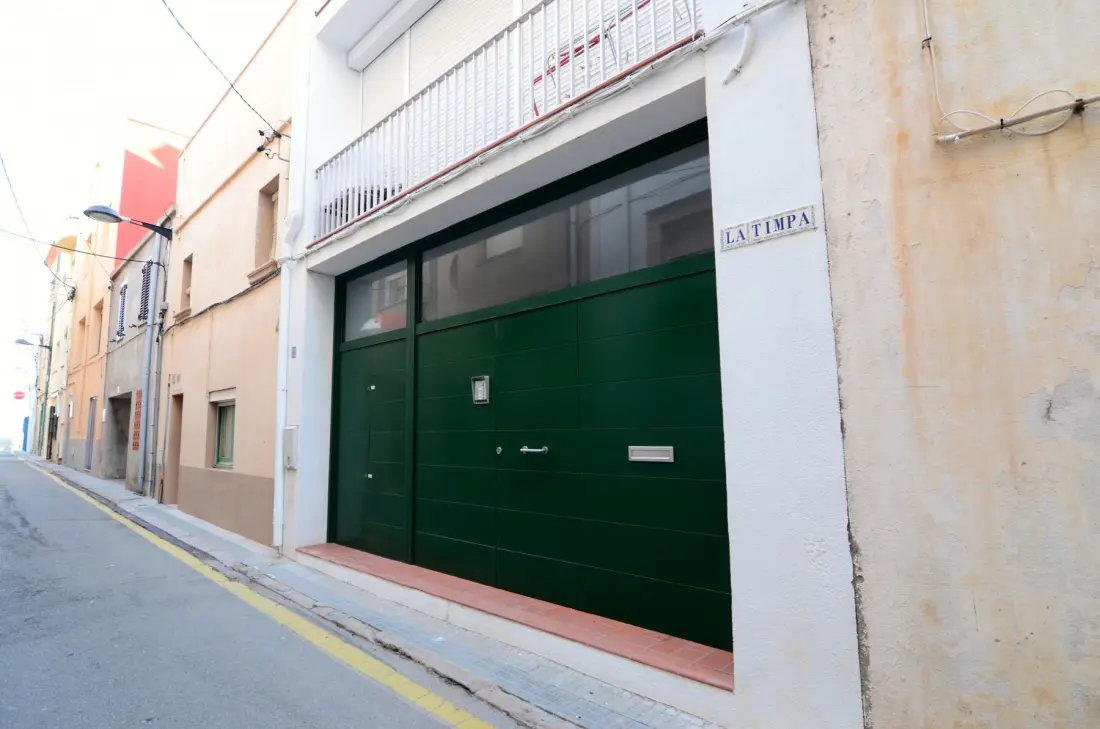Apartmanok L'Escala