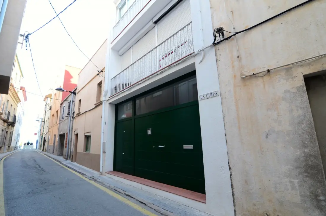 Apartmanok L'Escala