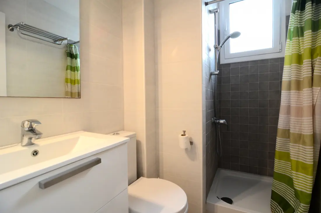 Apartmanok L'Escala