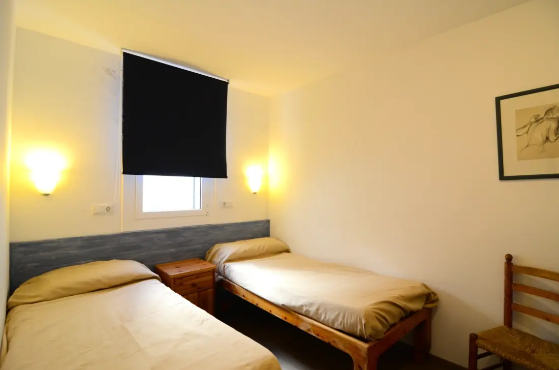 Apartmanok L'Escala