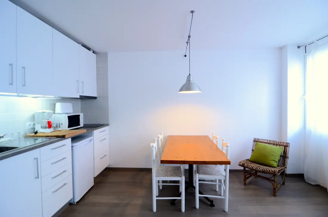 Apartmanok L'Escala