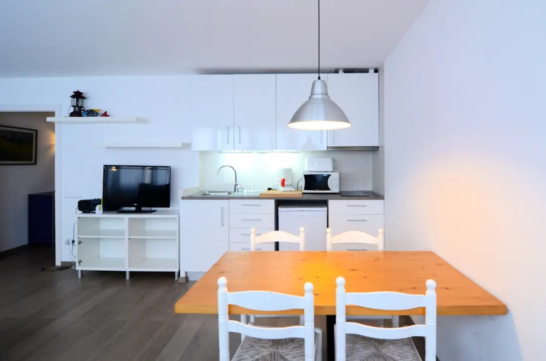 Apartmanok L'Escala