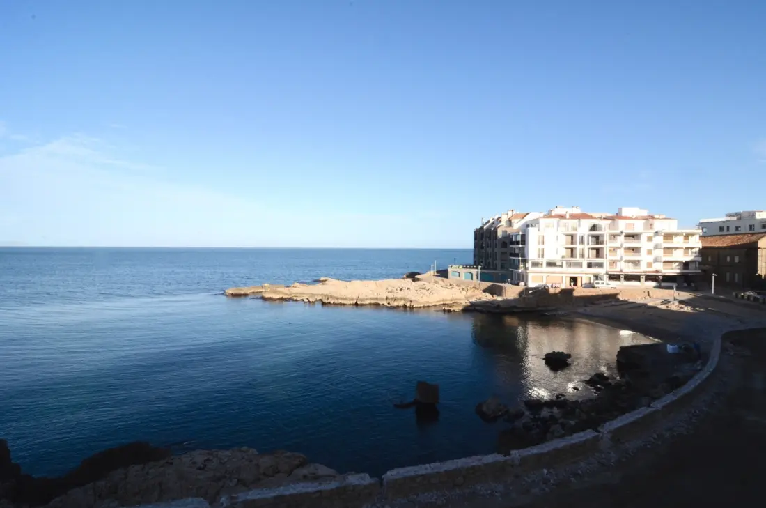 Apartmanok L'Escala