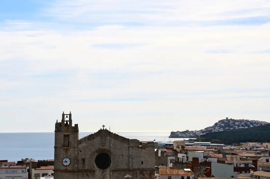 Apartmanok L'Escala
