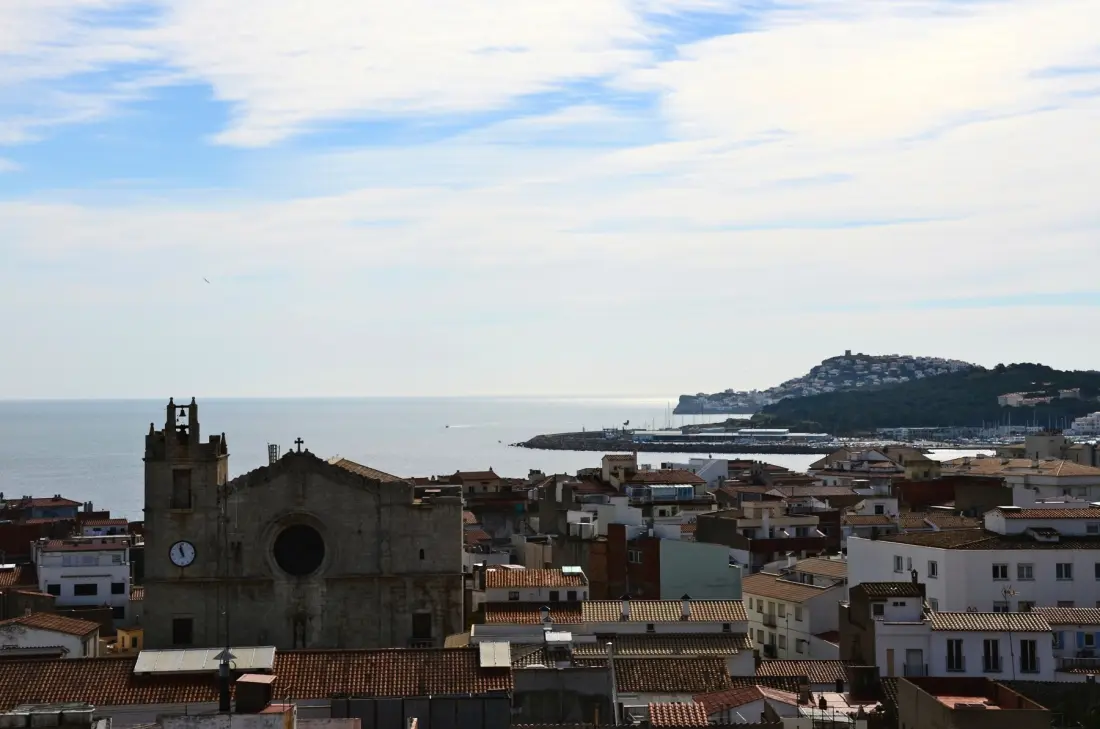 Apartmanok L'Escala