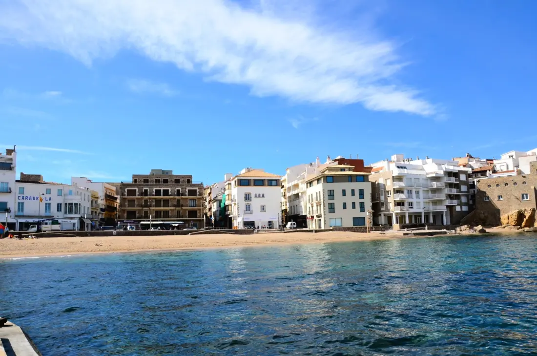 Apartmanok L'Escala