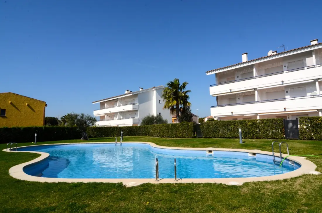 Apartmanok L'Escala