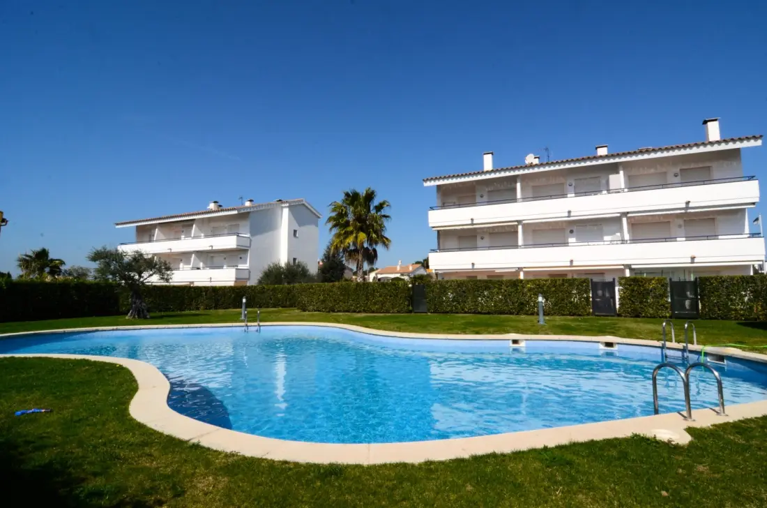 Apartmanok L'Escala