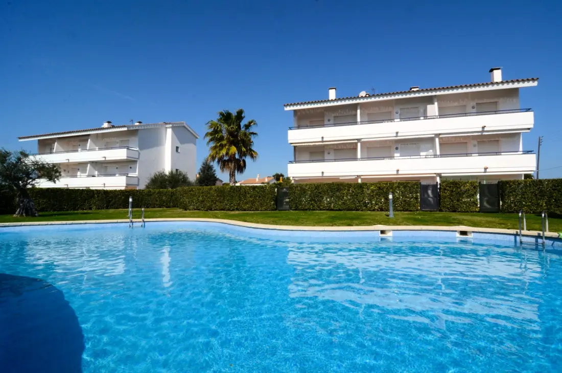 Apartmanok L'Escala