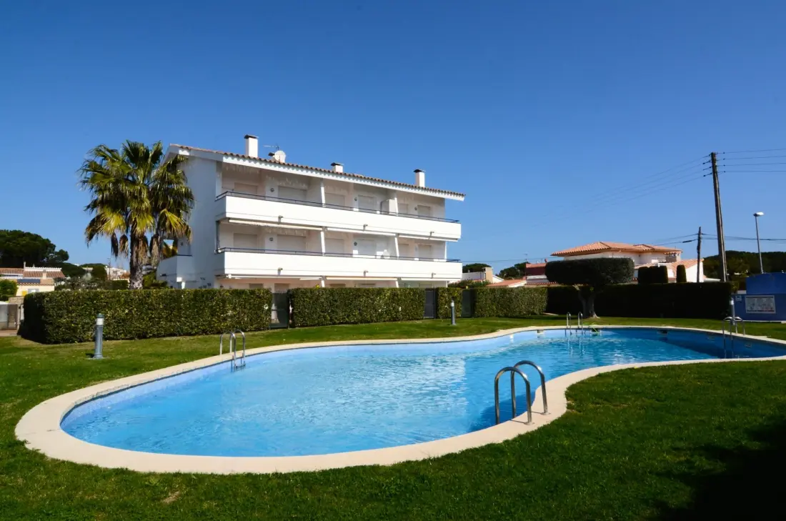 Apartmanok L'Escala