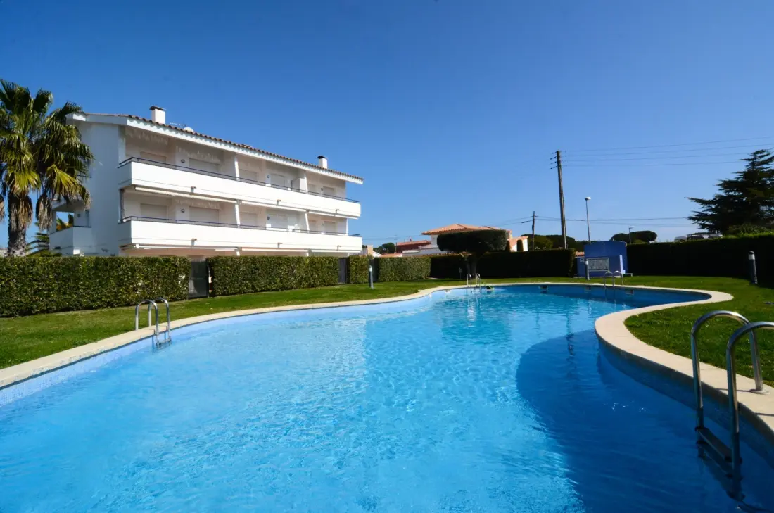 Apartmanok L'Escala