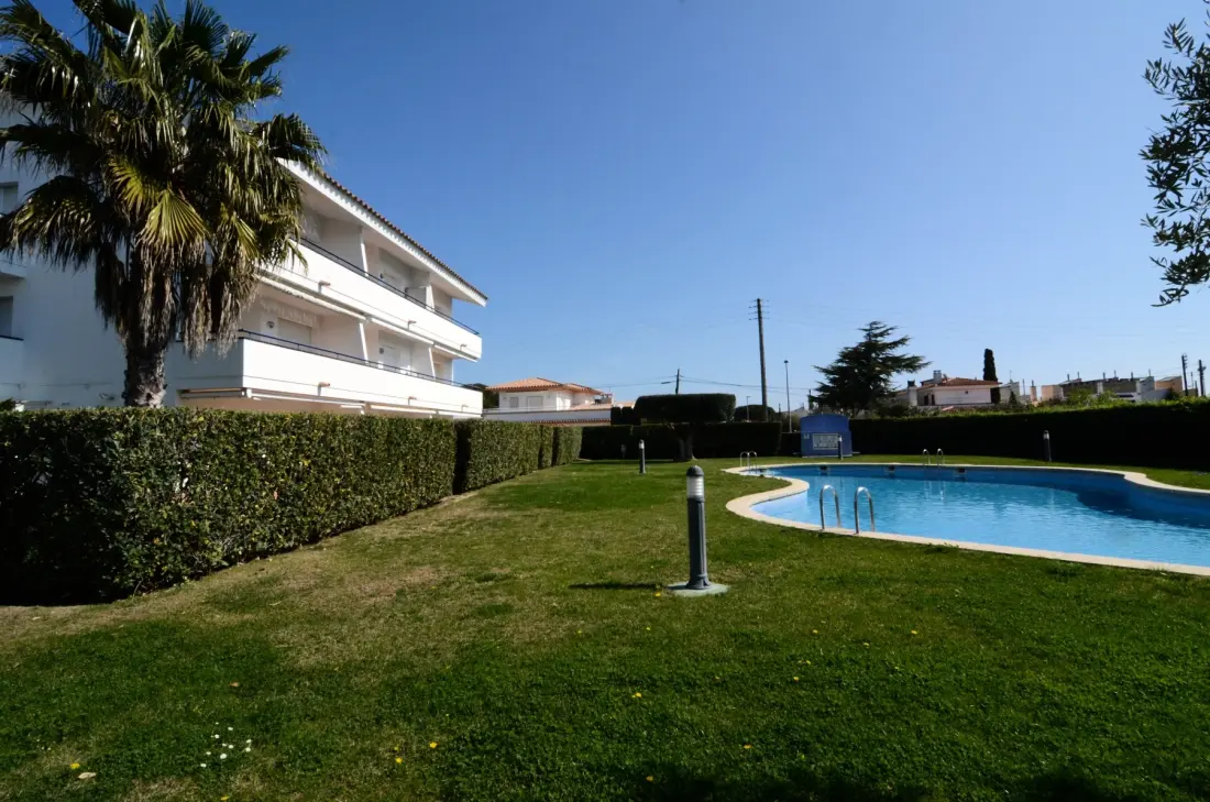 Apartmanok L'Escala