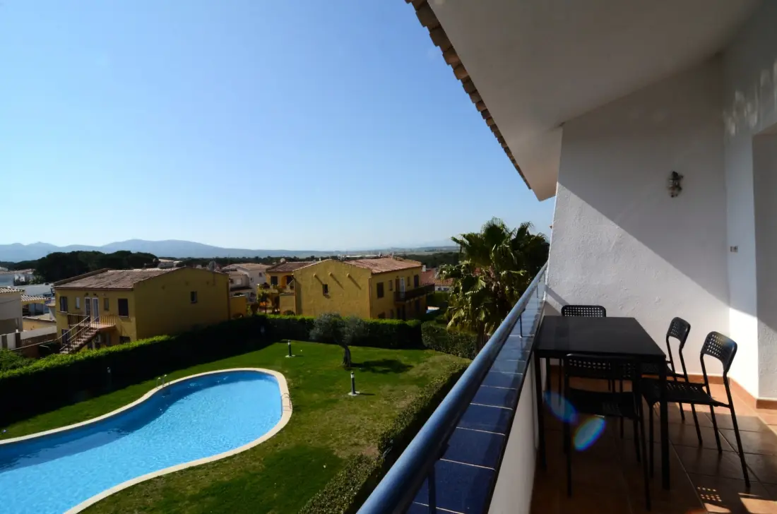 Apartmanok L'Escala