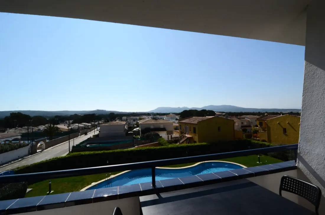 Apartmanok L'Escala
