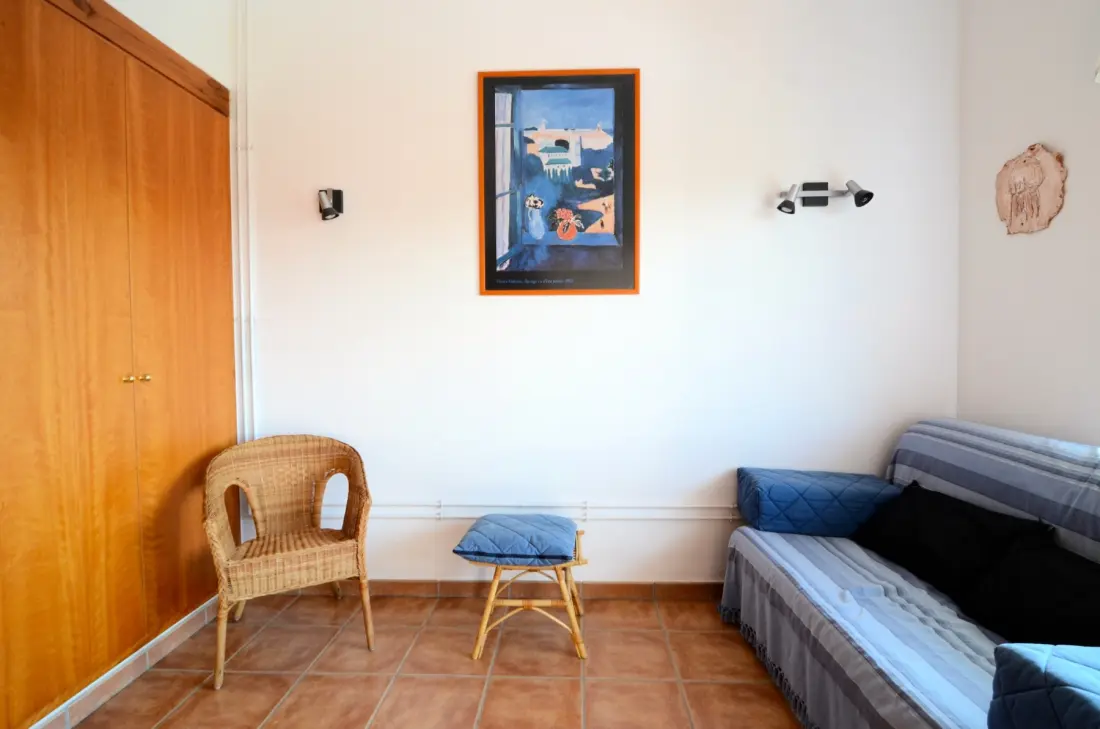 Apartmanok L'Escala