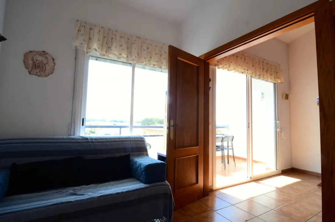 Apartmanok L'Escala