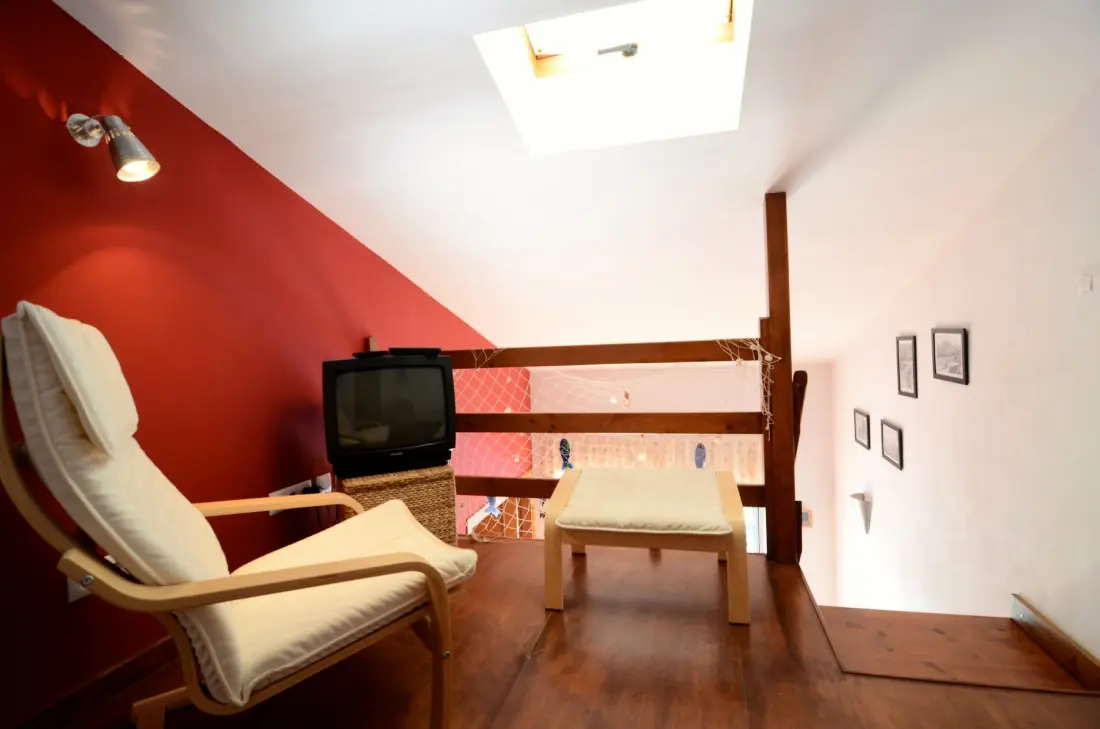Apartmanok L'Escala