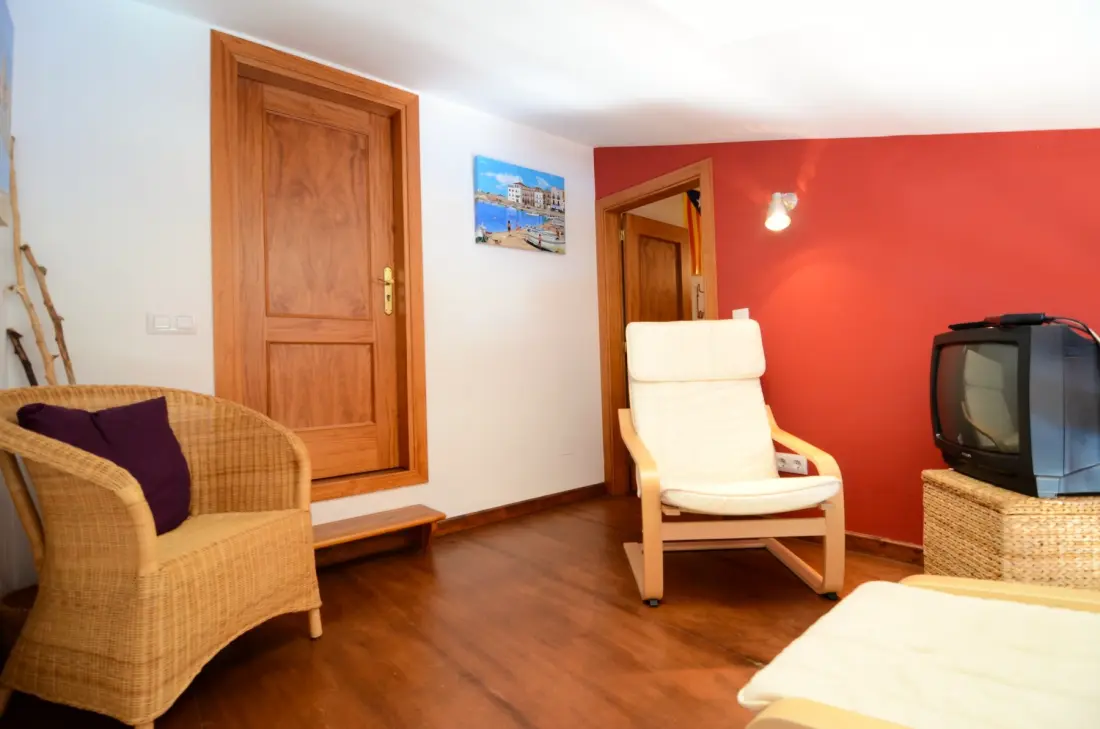 Apartmanok L'Escala