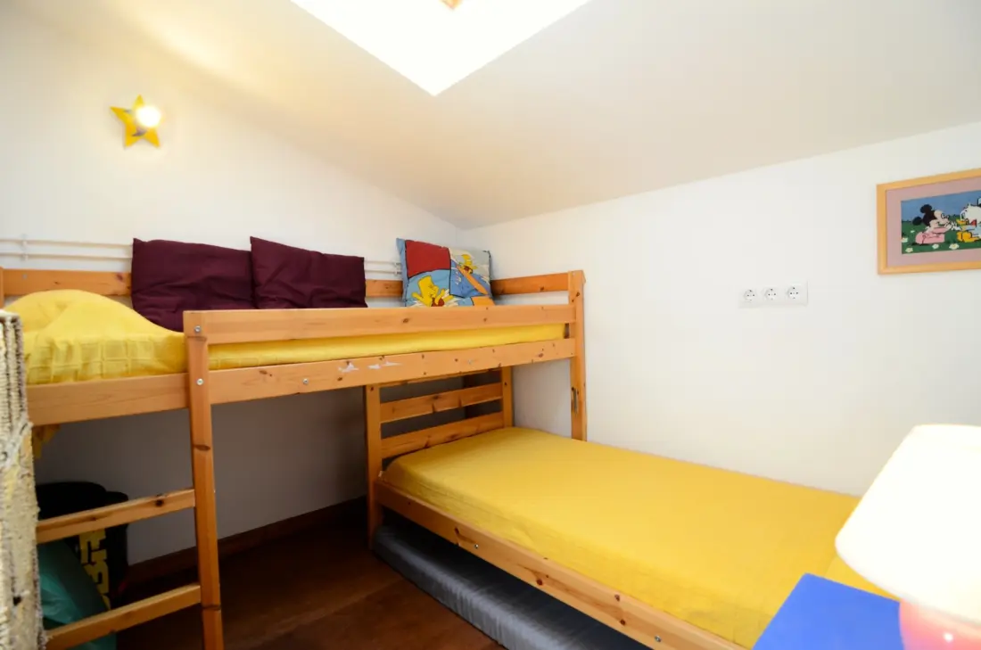 Apartmanok L'Escala