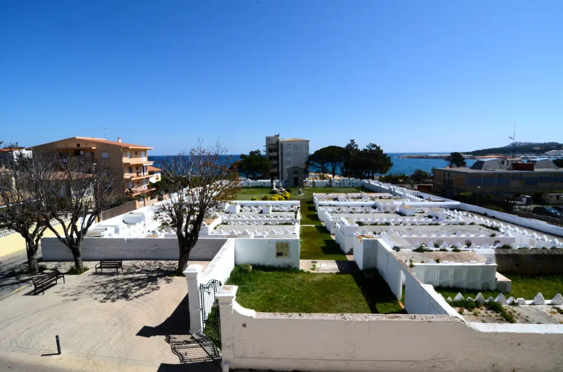 Apartmanok L'Escala