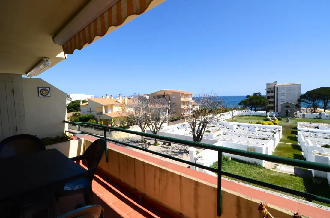 Apartmanok L'Escala