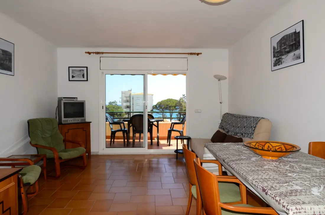 Apartmanok L'Escala
