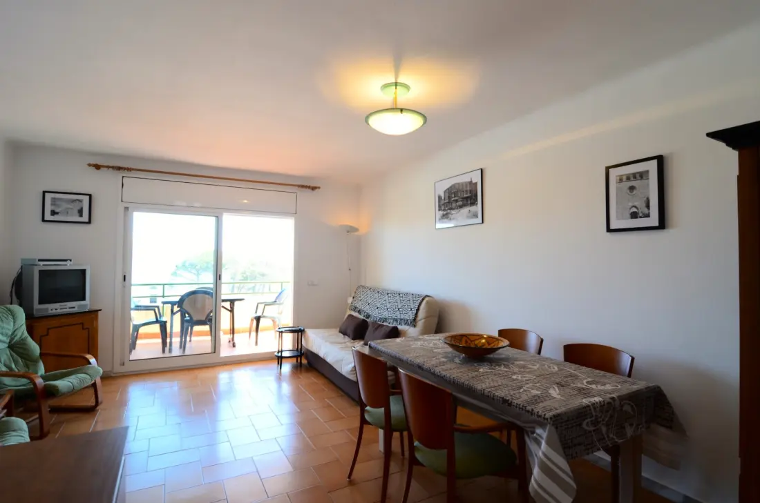 Apartmanok L'Escala