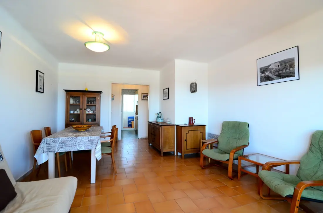 Apartmanok L'Escala