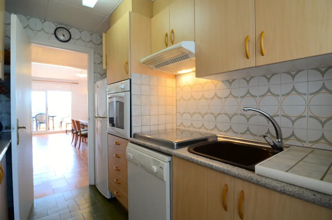 Apartmanok L'Escala